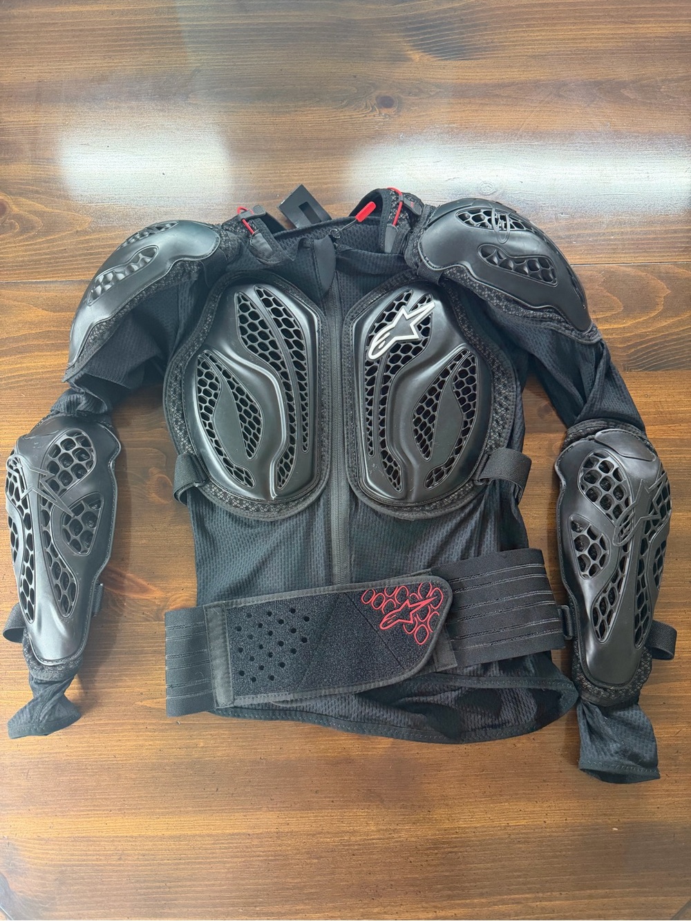 Alpinestars Bionic Action Jacket - Picture 2 of 6